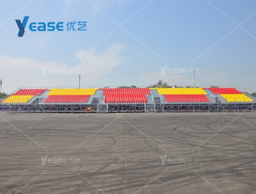 陜西省西安市西安樂(lè)華城賽車(chē)場(chǎng)