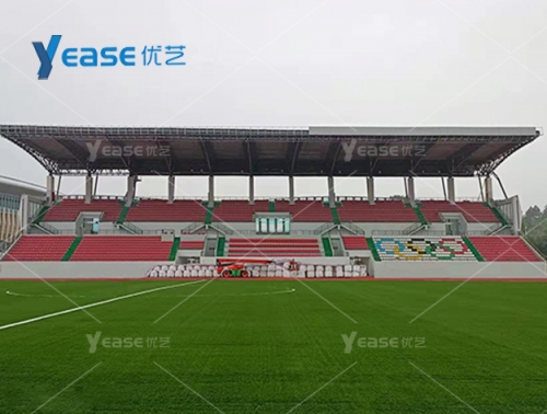 廣東省清遠(yuǎn)連州體育場（第十六屆省運(yùn)會場館）