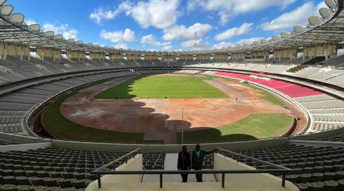 體育場(chǎng)館等級(jí)怎么分？不同級(jí)別能辦哪些比賽？